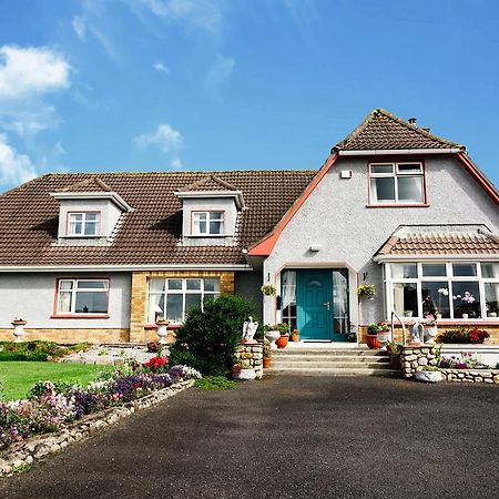 에니스크론 Eagle Heights B&B 외부 사진