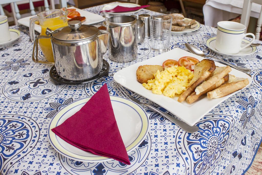 에니스크론 Eagle Heights B&B 외부 사진