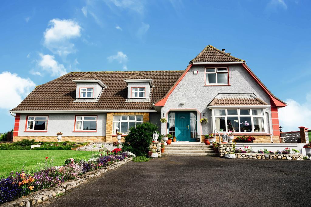 에니스크론 Eagle Heights B&B 외부 사진