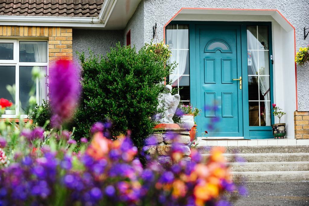 에니스크론 Eagle Heights B&B 외부 사진