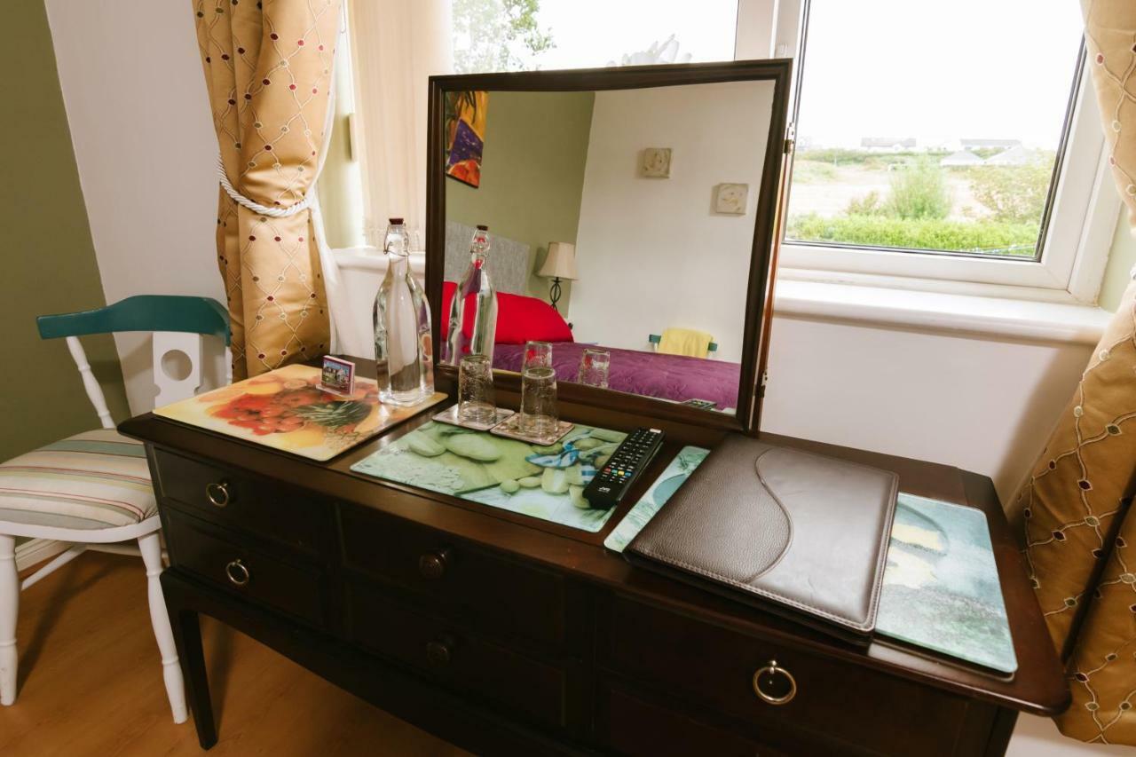 에니스크론 Eagle Heights B&B 외부 사진