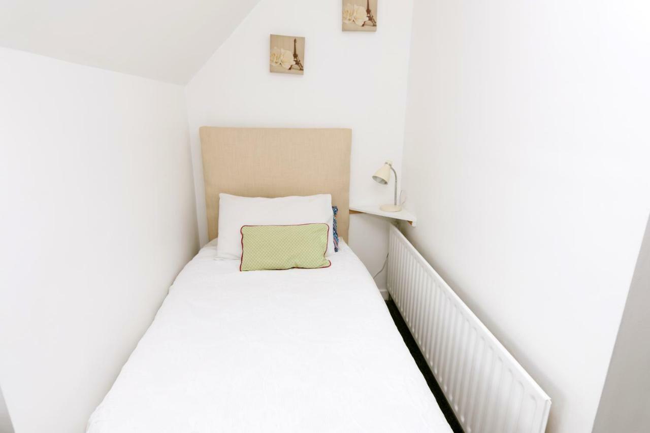 에니스크론 Eagle Heights B&B 외부 사진
