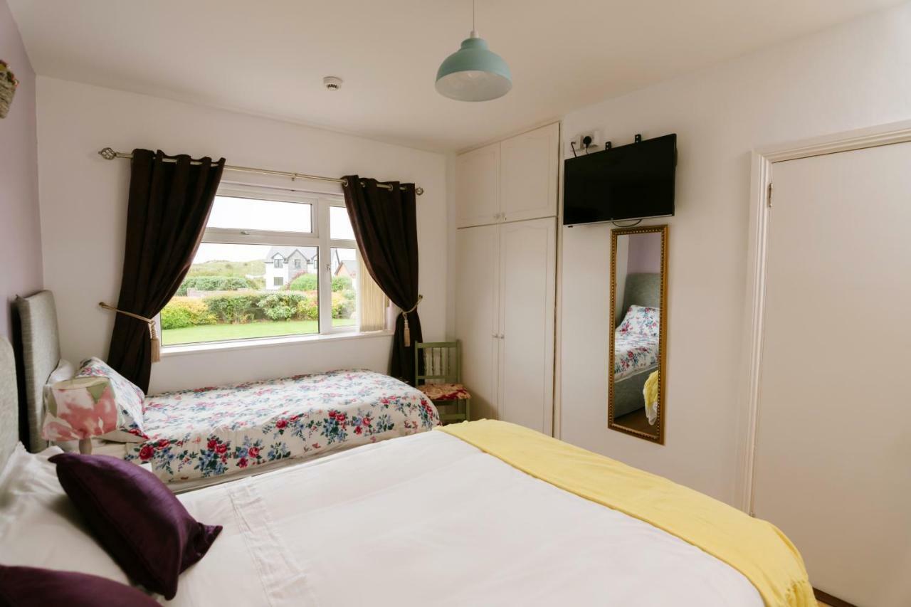 에니스크론 Eagle Heights B&B 외부 사진