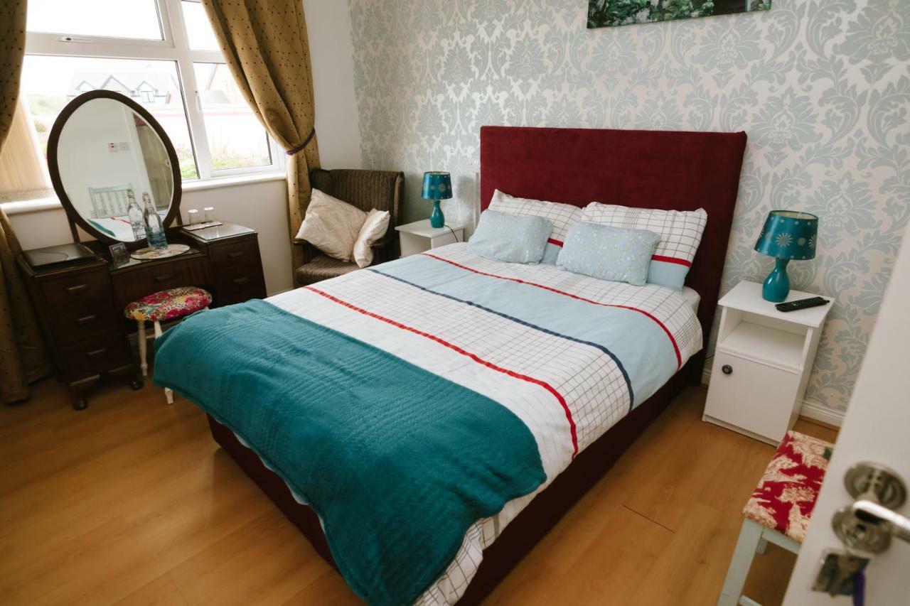 에니스크론 Eagle Heights B&B 외부 사진