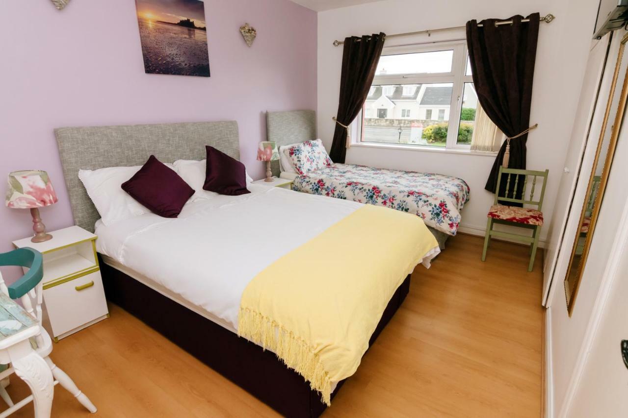 에니스크론 Eagle Heights B&B 외부 사진
