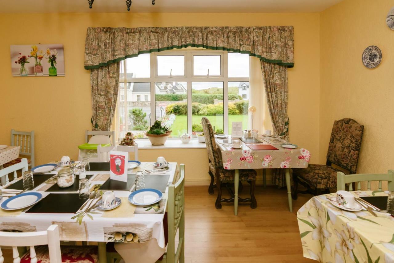 에니스크론 Eagle Heights B&B 외부 사진